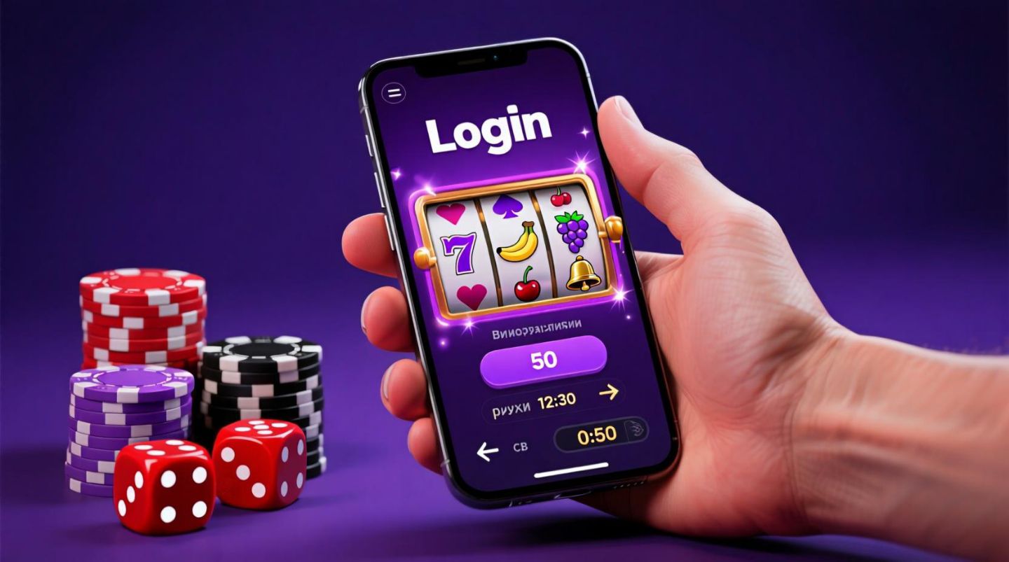 Enter the OROGG Casino